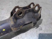Recambio de amortiguador delantero derecho para volkswagen golf iii berlina (1h1) 2.0 referencia OEM IAM 357413031R 04C4B1 