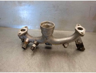 Recambio de tubo para infiniti fx 3.7 v6 cat referencia OEM IAM 11060JK20A  