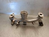 Recambio de tubo para infiniti fx 3.7 v6 cat referencia OEM IAM 11060JK20A 
