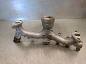 Recambio de tubo para infiniti fx 3.7 v6 cat referencia OEM IAM 11060JK20A 