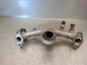 Recambio de tubo para infiniti fx 3.7 v6 cat referencia OEM IAM 11060JK20A 