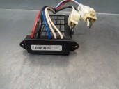 Recambio de resistencia calefaccion para nissan note 1.5 dci turbodiesel cat referencia OEM IAM 271431HA1A  