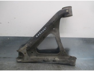 Recambio de brazo suspension inferior trasero izquierdo para porsche cayenne (typ 9pa) s referencia OEM IAM 95533101711  