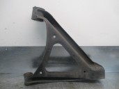 Replacement rear left lower suspension arm for Porsche Cayenne (Typ 9PA) S OEM IAM reference 95533101711 