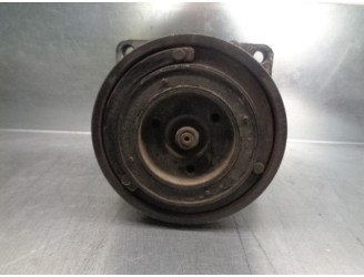 Recambio de compresor aire acondicionado para renault clio i fase i+ii (b/c57) 1.4 referencia OEM IAM 7700272400 7916B SANDEN