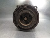 Recambio de compresor aire acondicionado para renault clio i fase i+ii (b/c57) 1.4 referencia OEM IAM 7700272400 7916B SANDEN