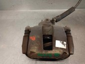 Recambio de pinza freno delantera izquierda para peugeot 307 (s2) referencia OEM IAM 4400N2  BOSCH