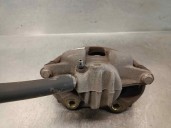 Recambio de pinza freno delantera izquierda para peugeot 307 (s2) referencia OEM IAM 4400N2  BOSCH
