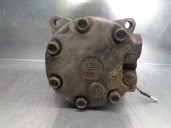 Recambio de compresor aire acondicionado para renault clio i fase i+ii (b/c57) 1.4 referencia OEM IAM 7700272400 7916B SANDEN