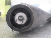Replacement rear left lower suspension arm for Porsche Cayenne (Typ 9PA) S OEM IAM reference 95533101711 