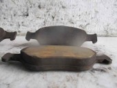 Recambio de pastillas de freno para ford fiesta (cbk) 1.6 tdci cat referencia OEM IAM 3374614  