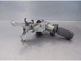 Replacement ignition switch for Alfa Romeo Giulietta (191) 2.0 JTDM CAT OEM IAM reference 505194180 