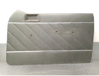 Recambio de guarnecido puerta delantera derecha para renault 12 familiar gtl 847-98 referencia OEM IAM 847-98  