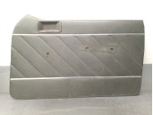 Recambio de guarnecido puerta delantera derecha para renault 12 familiar gtl 847-98 referencia OEM IAM 847-98  