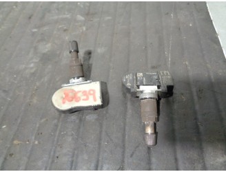 Recambio de sensor presion para nissan note 1.5 dci turbodiesel cat referencia OEM IAM 4H07003VU04 S180052048E CONTINENTAL