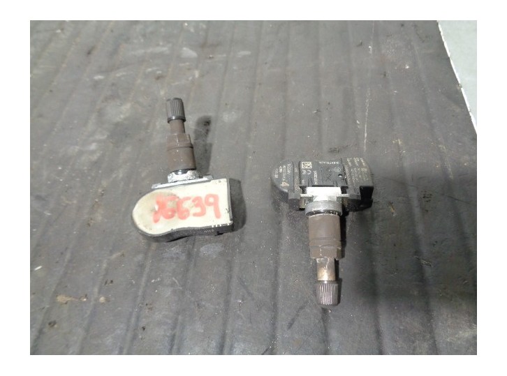 Recambio de sensor presion para nissan note 1.5 dci turbodiesel cat referencia OEM IAM 4H07003VU04 S180052048E CONTINENTAL