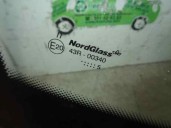 Recambio de parabrisas para mercedes-benz clase e (w124) berlina referencia OEM IAM   