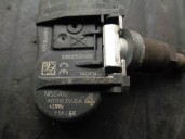 Recambio de sensor presion para nissan note 1.5 dci turbodiesel cat referencia OEM IAM 4H07003VU04 S180052048E CONTINENTAL