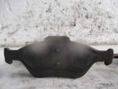 Recambio de pastillas de freno para ford fiesta (cbk) 1.6 tdci cat referencia OEM IAM 3374614  