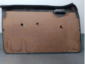 Recambio de guarnecido puerta delantera derecha para renault 12 familiar gtl 847-98 referencia OEM IAM 847-98  