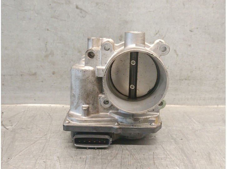 Replacement throttle body for Subaru Outback (BR) 2.5 i AWD (BR9) OEM IAM reference 16112AA350 16112AA350 