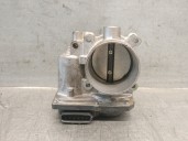 Replacement throttle body for Subaru Outback (BR) 2.5 i AWD (BR9) OEM IAM reference 16112AA350 16112AA350 