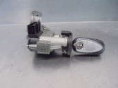 Replacement ignition switch for Alfa Romeo Giulietta (191) 2.0 JTDM CAT OEM IAM reference 505194180 