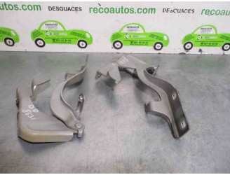 Replacement hood hinge for Opel Antara 2.0 CDTI CAT (Z 20 DMH / LLW) OEM IAM reference 4803395 