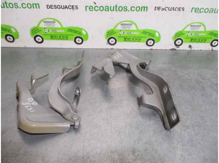 Recambio de bisagra capot para opel antara 2.0 cdti cat (z 20 dmh / llw) referencia OEM IAM 4803395 