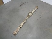 Recambio de transmision central para nissan patrol (k/w260) 2.8 diesel referencia OEM IAM 4505561  BURRA4B