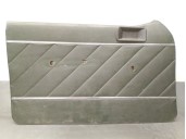 Recambio de guarnecido puerta delantera izquierda para renault 12 familiar gtl 847-98 referencia OEM IAM 847-98  