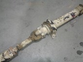 Recambio de transmision central para nissan patrol (k/w260) 2.8 diesel referencia OEM IAM 4505561  BURRA4B