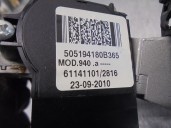 Replacement ignition switch for Alfa Romeo Giulietta (191) 2.0 JTDM CAT OEM IAM reference 505194180 