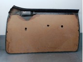 Recambio de guarnecido puerta delantera izquierda para renault 12 familiar gtl 847-98 referencia OEM IAM 847-98  