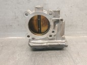 Replacement throttle body for Subaru Outback (BR) 2.5 i AWD (BR9) OEM IAM reference 16112AA350 16112AA350 