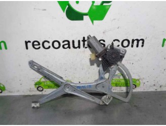 Recambio de elevalunas delantero izquierdo para mercedes-benz clase e (w210) berlina diesel 300 turbodiesel (210.025) referencia