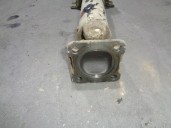 Recambio de transmision central para nissan patrol (k/w260) 2.8 diesel referencia OEM IAM 4505561  BURRA4B