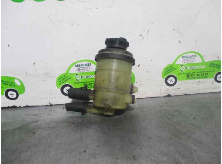 Recambio de deposito servo para kia carens (un) 2.0 crdi referencia OEM IAM 585291D000  