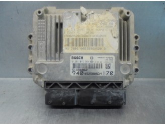 Recambio de centralita motor uce para alfa romeo giulietta (191) 2.0 jtdm cat referencia OEM IAM 51896962 0281015984 BOSCH