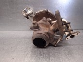 Recambio de turbocompresor para nissan note 1.5 dci turbodiesel cat referencia OEM IAM 8201164371 8013743 GARRETT