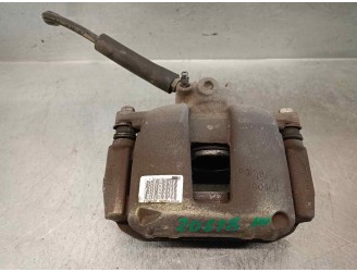 Recambio de pinza freno delantera derecha para peugeot 307 (s2) referencia OEM IAM 4400N3 BOSCH