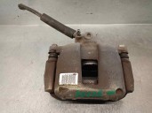 Recambio de pinza freno delantera derecha para peugeot 307 (s2) referencia OEM IAM 4400N3 BOSCH