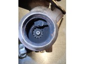 Recambio de turbocompresor para nissan note 1.5 dci turbodiesel cat referencia OEM IAM 8201164371 8013743 GARRETT