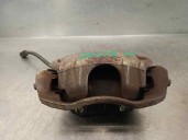 Recambio de pinza freno delantera derecha para peugeot 307 (s2) referencia OEM IAM 4400N3 BOSCH