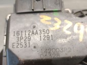 Recambio de caja mariposa para subaru outback (br) 2.5 i awd (br9) referencia OEM IAM 16112AA350 16112AA350 