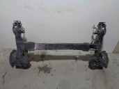 Recambio de puente trasero para opel combo cargo (e) 1.6 16v cdti dpf referencia OEM IAM PARA DISCOS 5 AGUJEROS BURRA 17