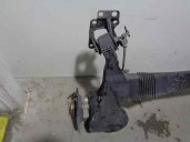 Recambio de puente trasero para opel combo cargo (e) 1.6 16v cdti dpf referencia OEM IAM PARA DISCOS 5 AGUJEROS BURRA 17