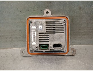 Recambio de centralita faros xenon para ford focus iii turnier 1.0 ecoboost referencia OEM IAM AA660430072 35XT618QD3