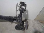 Recambio de puente trasero para opel combo cargo (e) 1.6 16v cdti dpf referencia OEM IAM PARA DISCOS 5 AGUJEROS BURRA 17