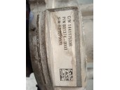 Recambio de turbocompresor para nissan note 1.5 dci turbodiesel cat referencia OEM IAM 8201164371 8013743 GARRETT